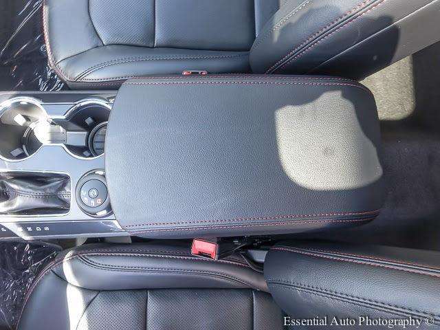 Ford Explorer 2017 photo 22